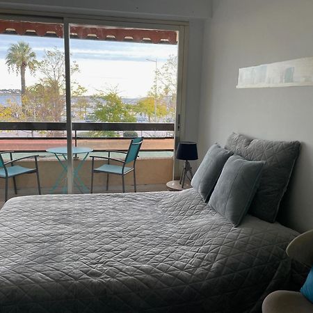Les Balcons De Bandol Centre Ville Avec Vue Mer Et Face A La Plage Екстер'єр фото