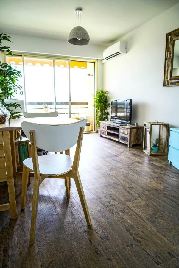 Les Balcons De Bandol Centre Ville Avec Vue Mer Et Face A La Plage Екстер'єр фото